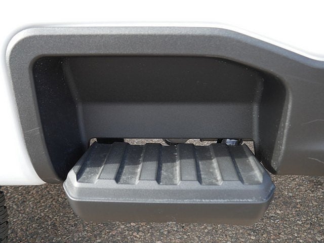 2026 Ford F-250SD Lariat CREW 4WD