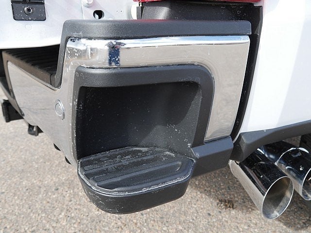 2026 Ford F-250SD Lariat CREW 4WD