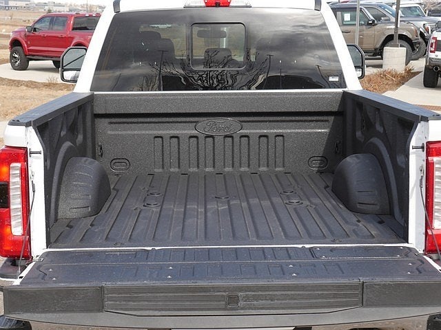 2026 Ford F-250SD Lariat CREW 4WD