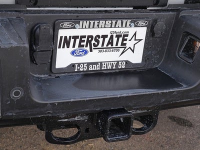 2026 Ford F-250SD Lariat CREW 4WD