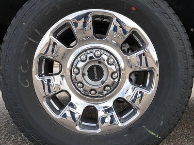 2026 Ford F-250SD Lariat CREW 4WD