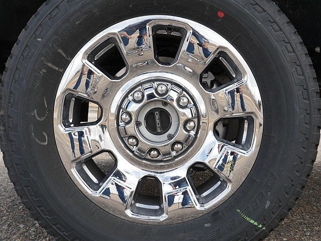 2026 Ford F-250SD Lariat CREW 4WD