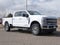 2026 Ford F-250SD Lariat CREW 4WD