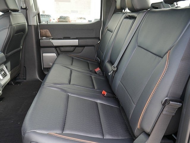 2026 Ford F-250SD Lariat CREW 4WD