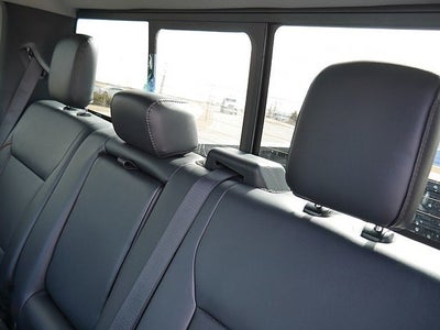 2026 Ford F-250SD Lariat CREW 4WD