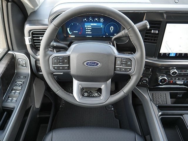 2026 Ford F-250SD Lariat CREW 4WD