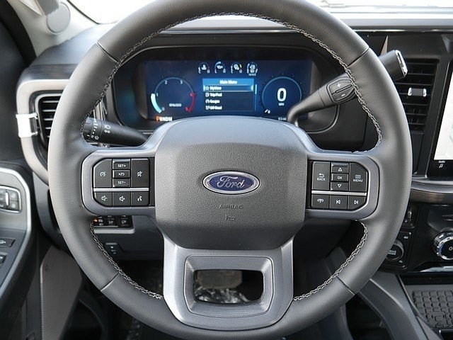 2026 Ford F-250SD Lariat CREW 4WD