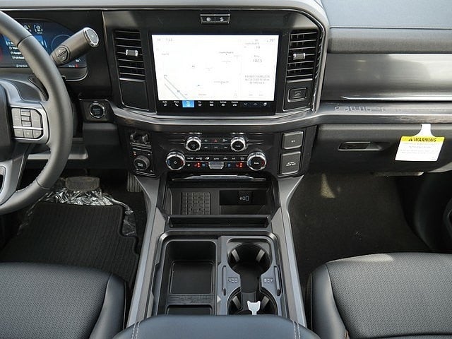 2026 Ford F-250SD Lariat CREW 4WD