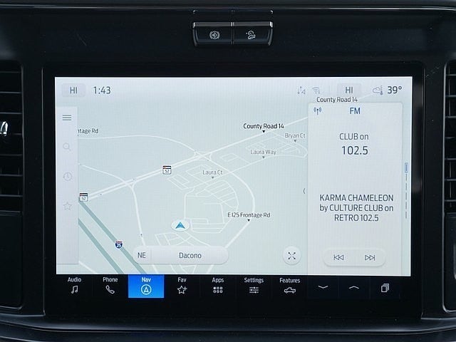 2026 Ford F-250SD Lariat CREW 4WD