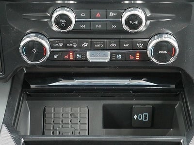 2026 Ford F-250SD Lariat CREW 4WD