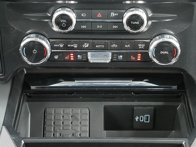 2026 Ford F-250SD Lariat CREW 4WD