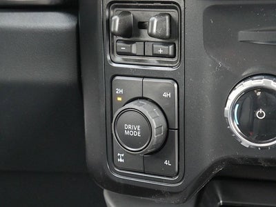 2026 Ford F-250SD Lariat CREW 4WD