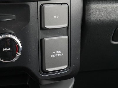 2026 Ford F-250SD Lariat CREW 4WD