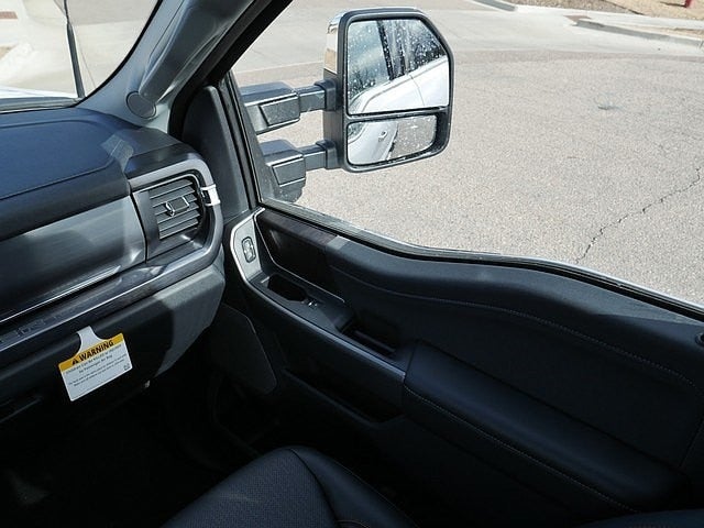 2026 Ford F-250SD Lariat CREW 4WD