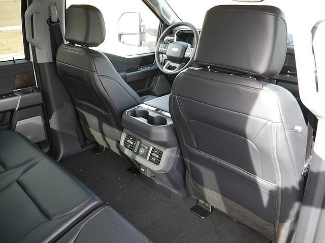 2026 Ford F-250SD Lariat CREW 4WD