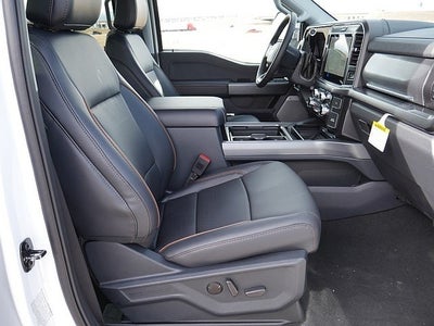 2026 Ford F-250SD Lariat CREW 4WD