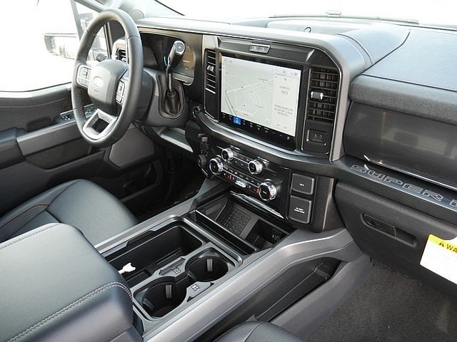 2026 Ford F-250SD Lariat CREW 4WD