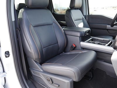 2026 Ford F-250SD Lariat CREW 4WD