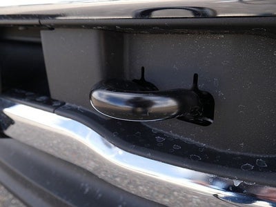 2026 Ford F-250SD Lariat CREW 4WD