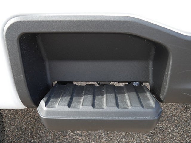 2026 Ford F-250SD Lariat CREW 4WD