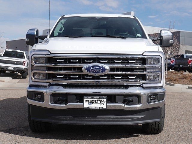 2026 Ford F-250SD Lariat CREW 4WD