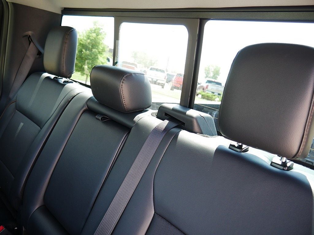 2026 Ford F-250SD Lariat CREW 4WD