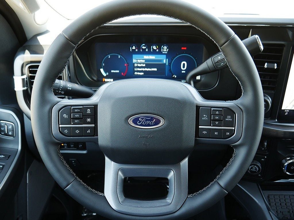 2026 Ford F-250SD Lariat CREW 4WD