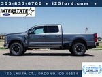 2026 Ford F-250SD Lariat CREW 4WD
