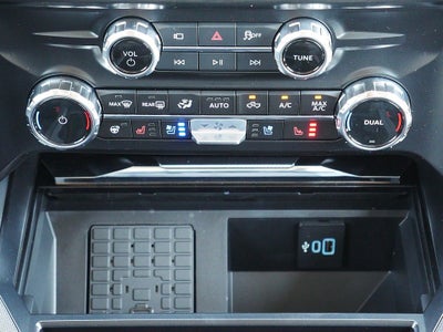 2026 Ford F-250SD Lariat CREW 4WD