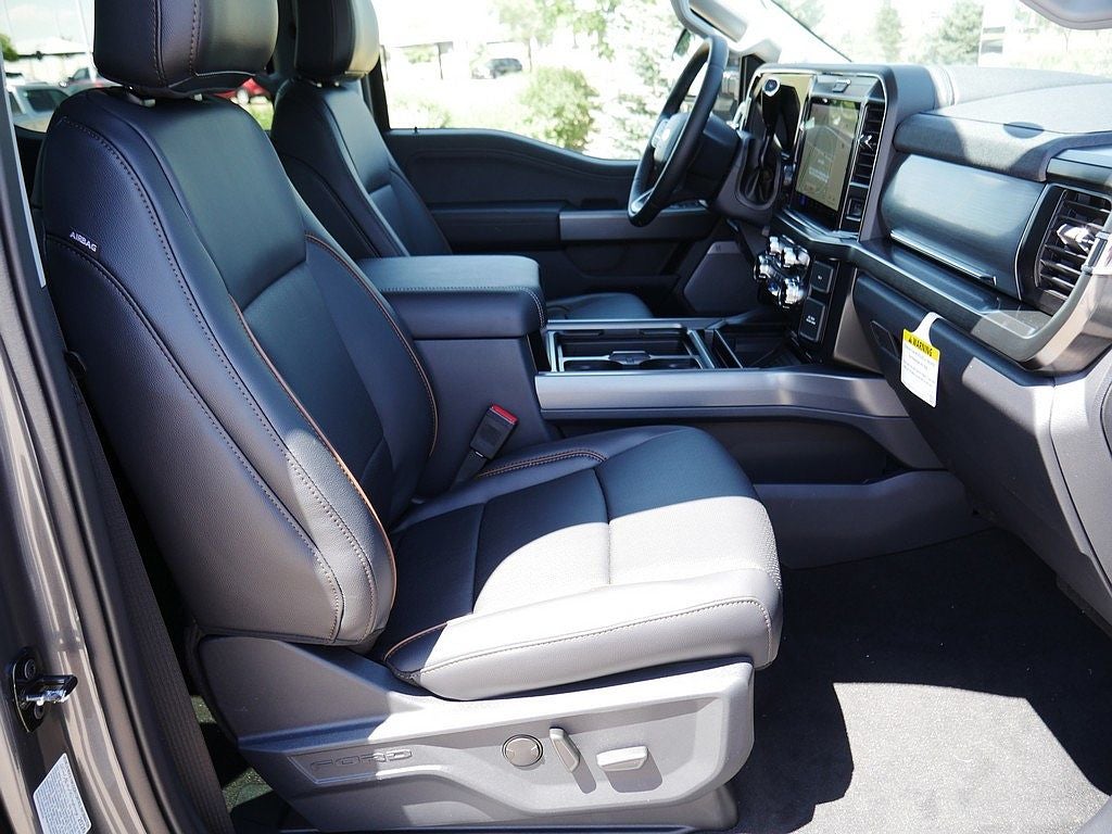 2026 Ford F-250SD Lariat CREW 4WD