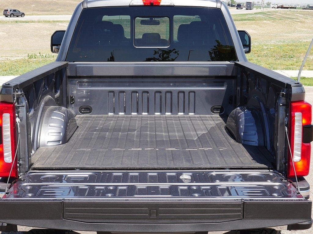 2026 Ford F-250SD Lariat CREW 4WD