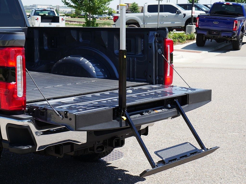 2026 Ford F-250SD Lariat CREW 4WD