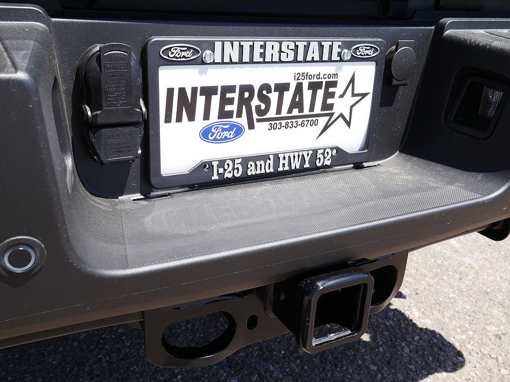 2026 Ford F-250SD Lariat CREW 4WD