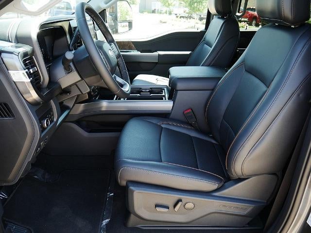 2026 Ford F-250SD Lariat CREW 4WD