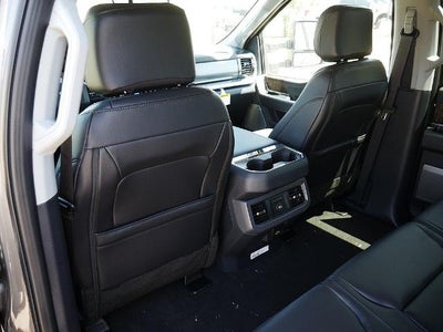 2026 Ford F-250SD Lariat CREW 4WD