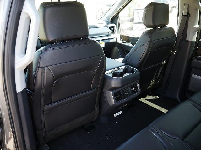 2026 Ford F-250SD Lariat CREW 4WD