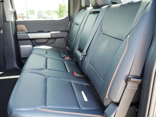 2026 Ford F-250SD Lariat CREW 4WD