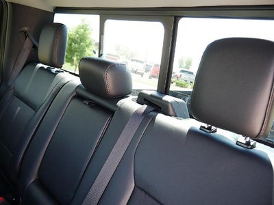 2026 Ford F-250SD Lariat CREW 4WD