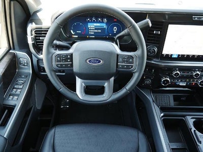 2026 Ford F-250SD Lariat CREW 4WD