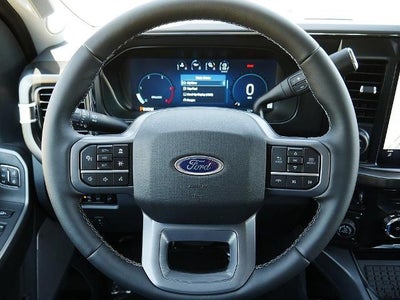 2026 Ford F-250SD Lariat CREW 4WD