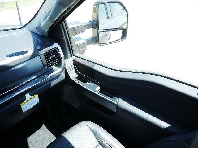 2026 Ford F-250SD Lariat CREW 4WD