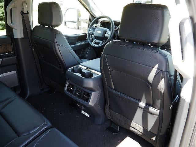 2026 Ford F-250SD Lariat CREW 4WD