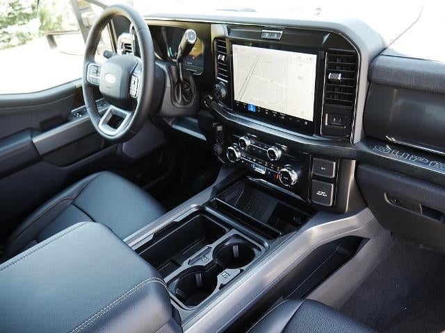 2026 Ford F-250SD Lariat CREW 4WD