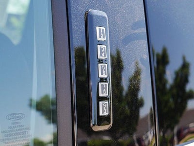 2026 Ford F-250SD Lariat CREW 4WD