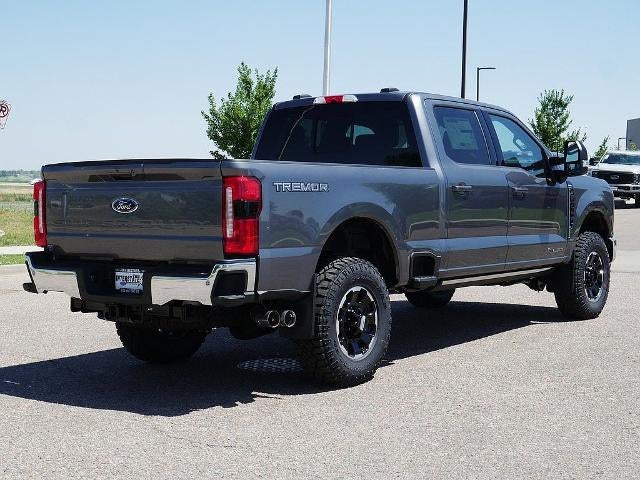 2026 Ford F-250SD Lariat CREW 4WD