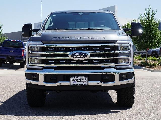 2026 Ford F-250SD Lariat CREW 4WD