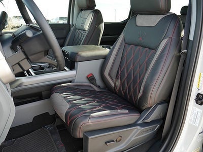 2026 Ford F-250SD XLT BLACK WIDOW 4WD