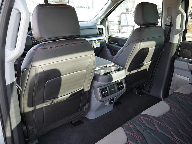 2026 Ford F-250SD XLT BLACK WIDOW 4WD