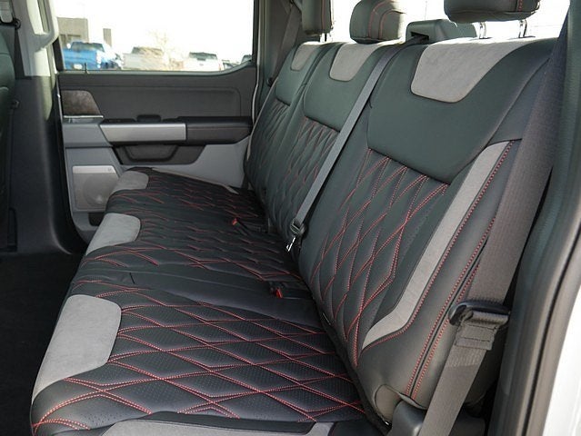 2026 Ford F-250SD XLT BLACK WIDOW 4WD