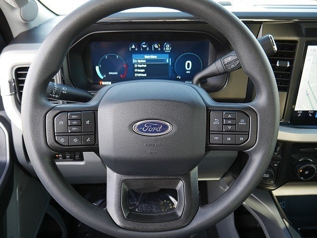 2026 Ford F-250SD XLT BLACK WIDOW 4WD